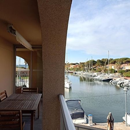 Studio Hyeres Port 外观 照片