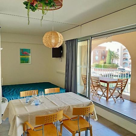 Studio Hyeres Port 外观 照片