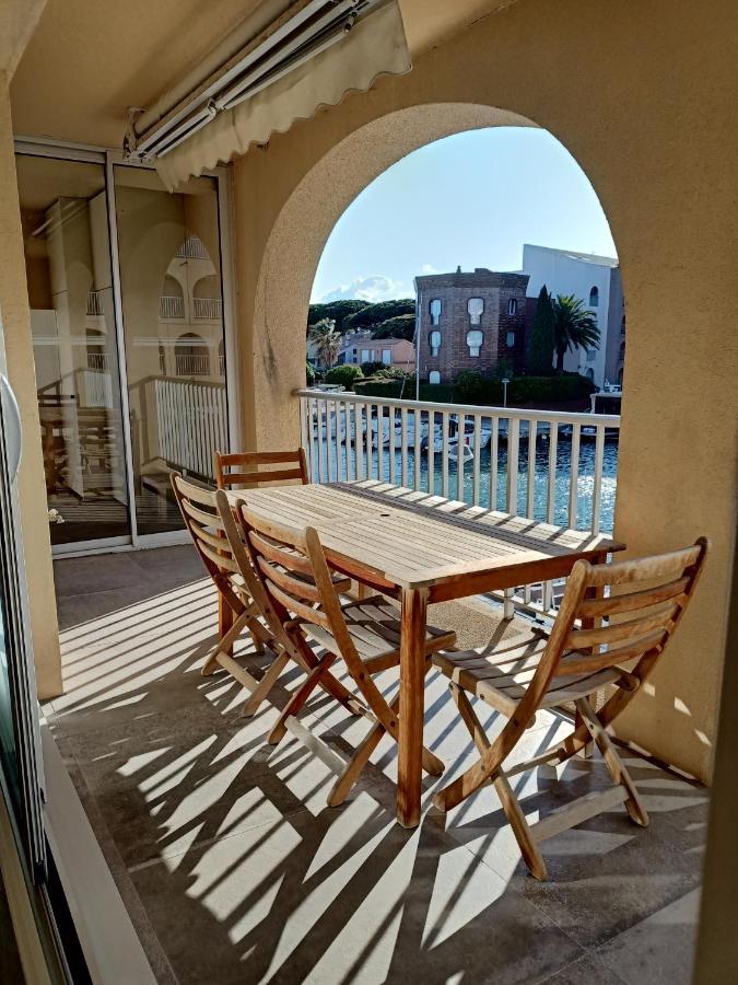 Studio Hyeres Port 外观 照片