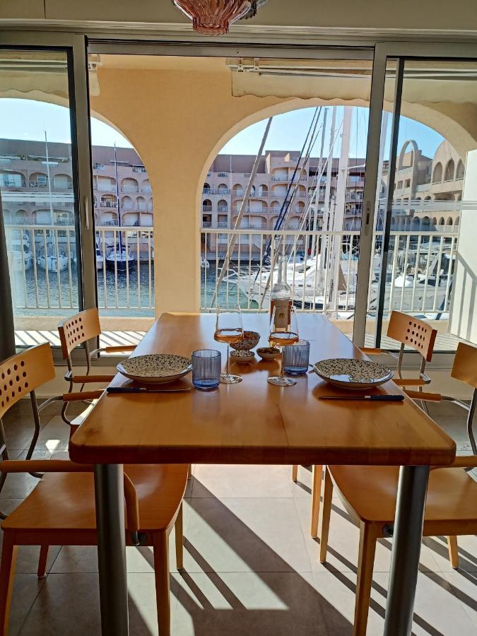 Studio Hyeres Port 外观 照片