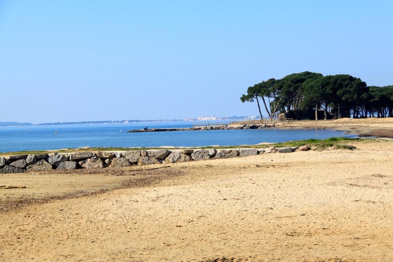 Studio Hyeres Port 外观 照片
