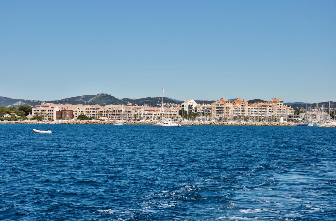 Studio Hyeres Port 外观 照片
