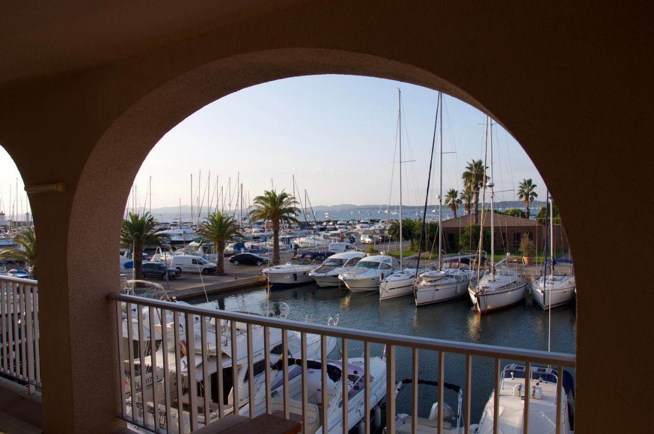 Studio Hyeres Port 外观 照片